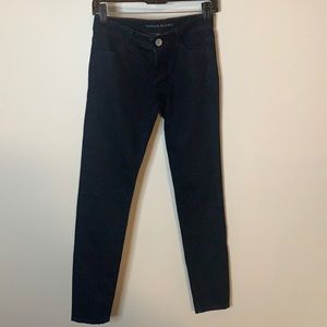 Banana Republic Legging Jeans Size 25